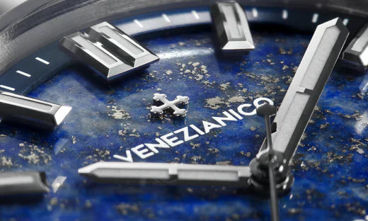 Lapislazzuli: In Search of the Perfect Blue