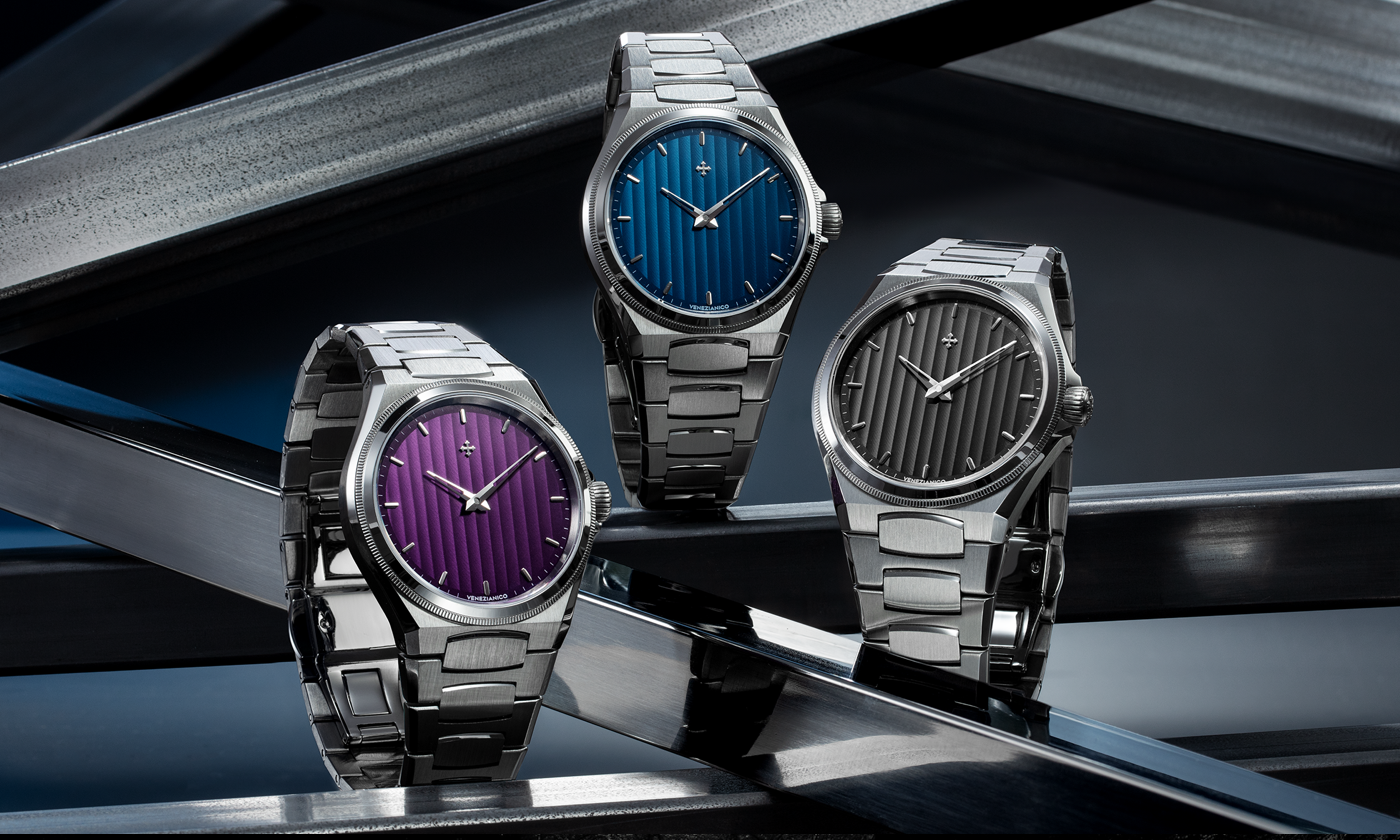 The Arsenal of Venice: A Symbol of Power and Ingenuity