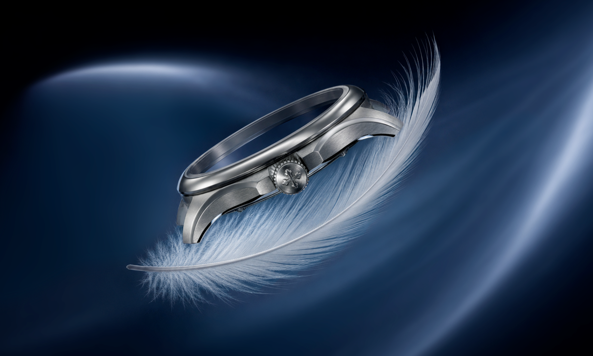 Redentore Levius: Grade 5 Titanium, The Quest for Elegance
