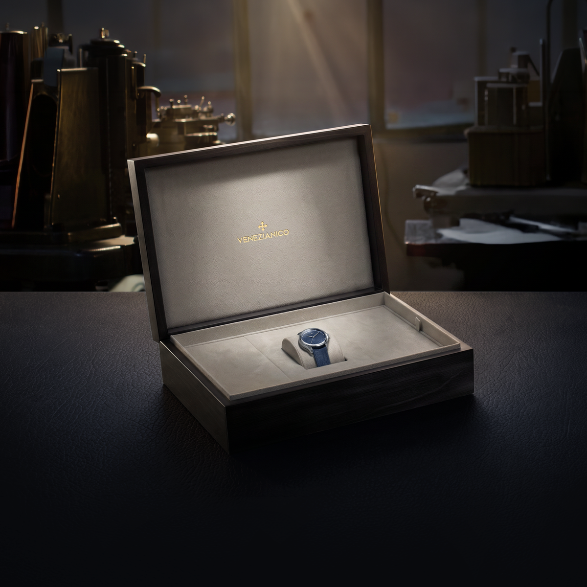 Redentore Levius