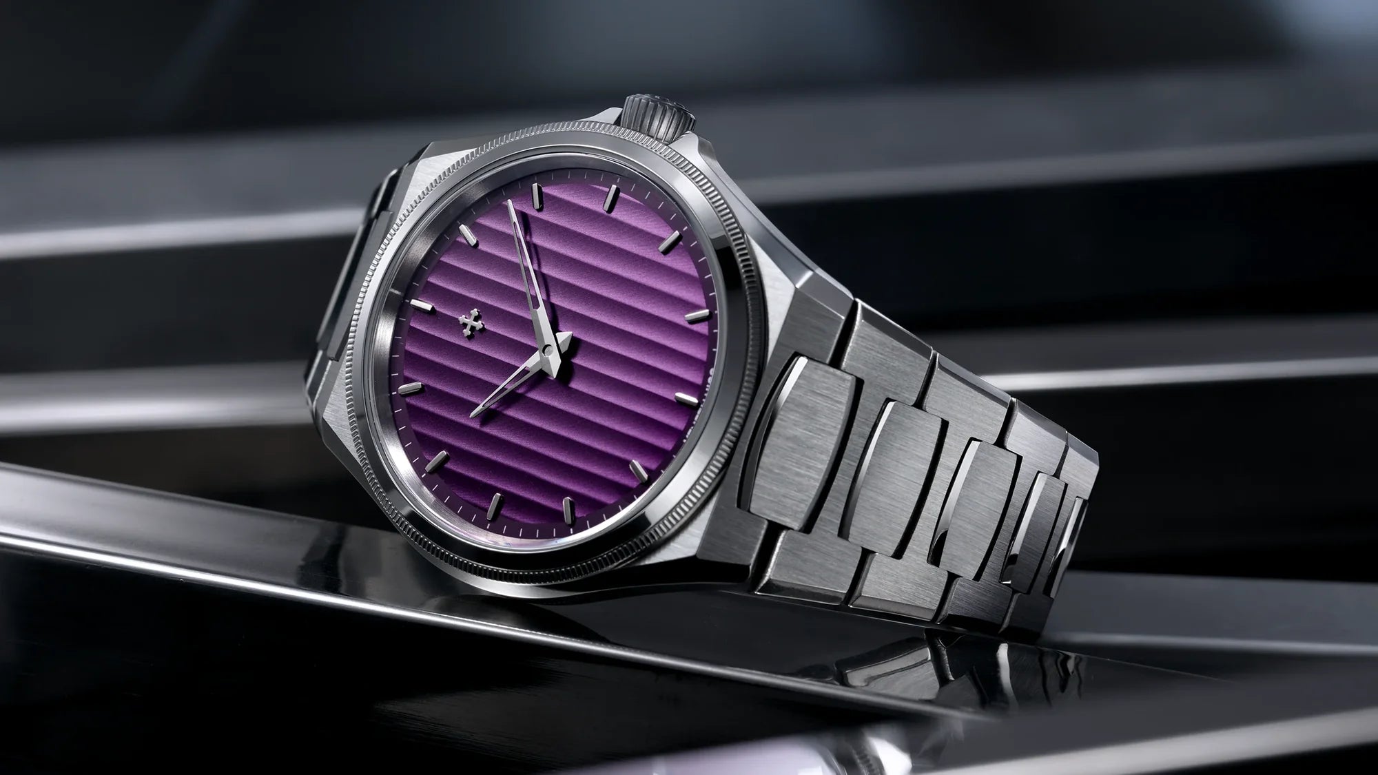 venezianico arsenale purple