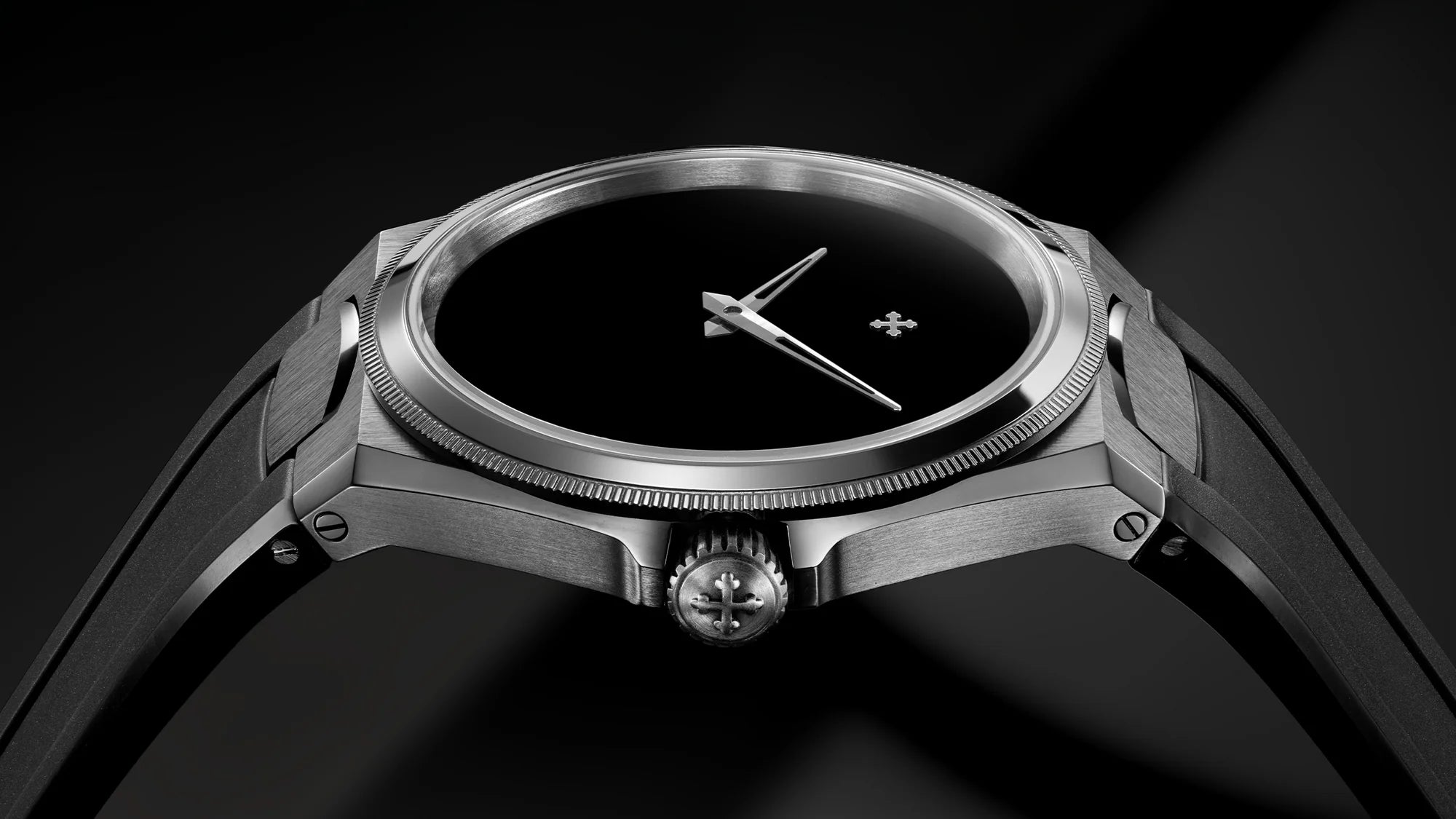 arsenale ultrablack