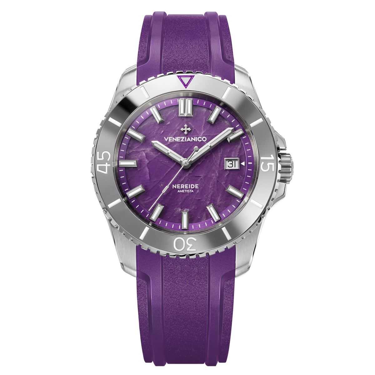 Nereide Ametista - 4521545 | Venezianico Nereide Ametista - 4521545 | Venezianico
