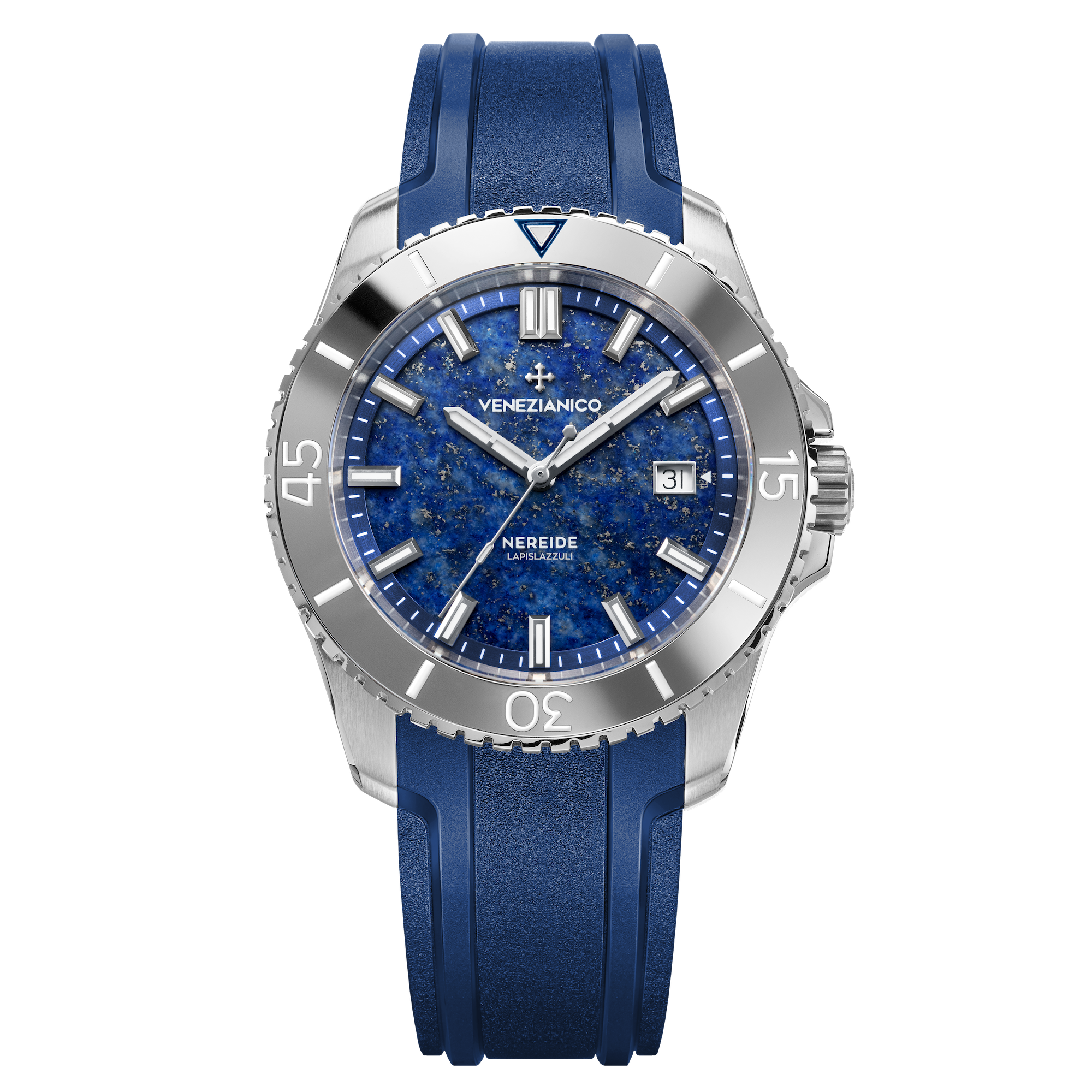 リナ Nereide Lapislazzuli - 4521548 | Venezianico