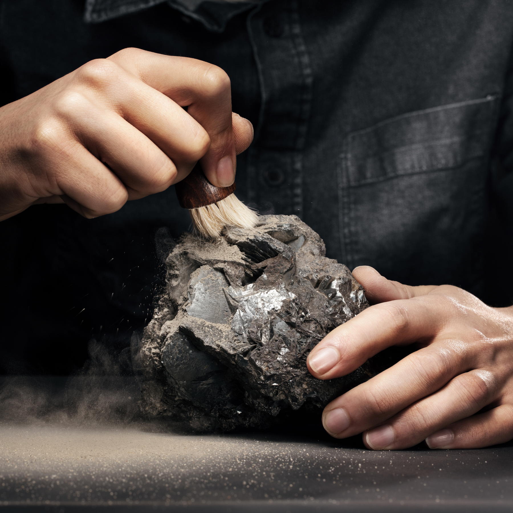 Arsenale Meteorite - 6221560C