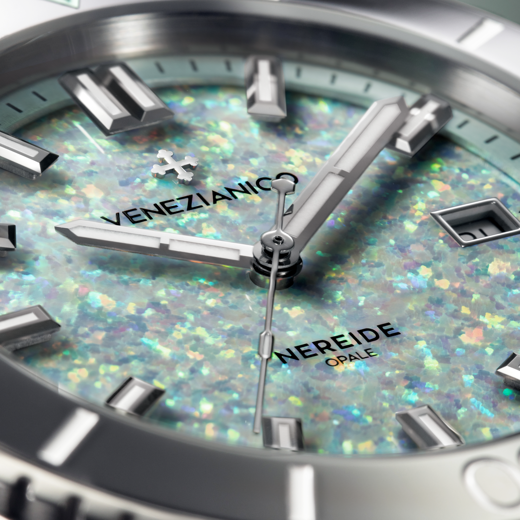 Nereide Opale - Limited Edition
