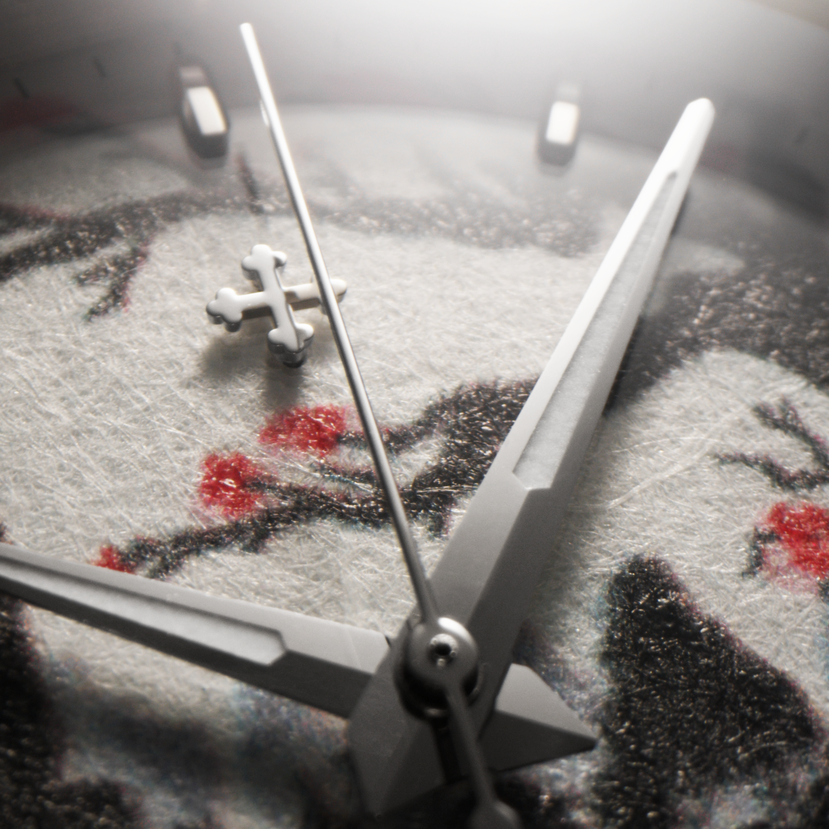 Arsenale Sumi-e 墨絵 - Limited Edition