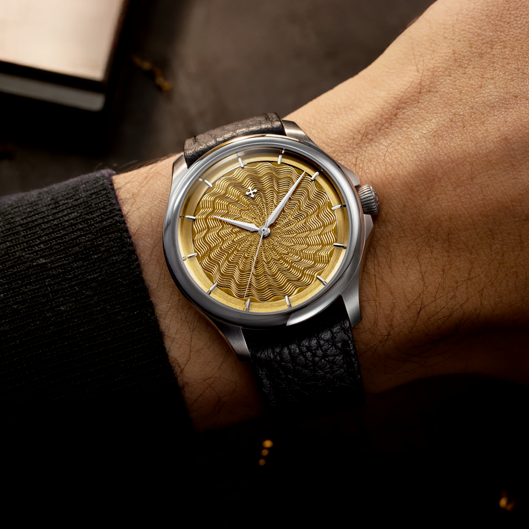 Redentore Utopia II - Alpha