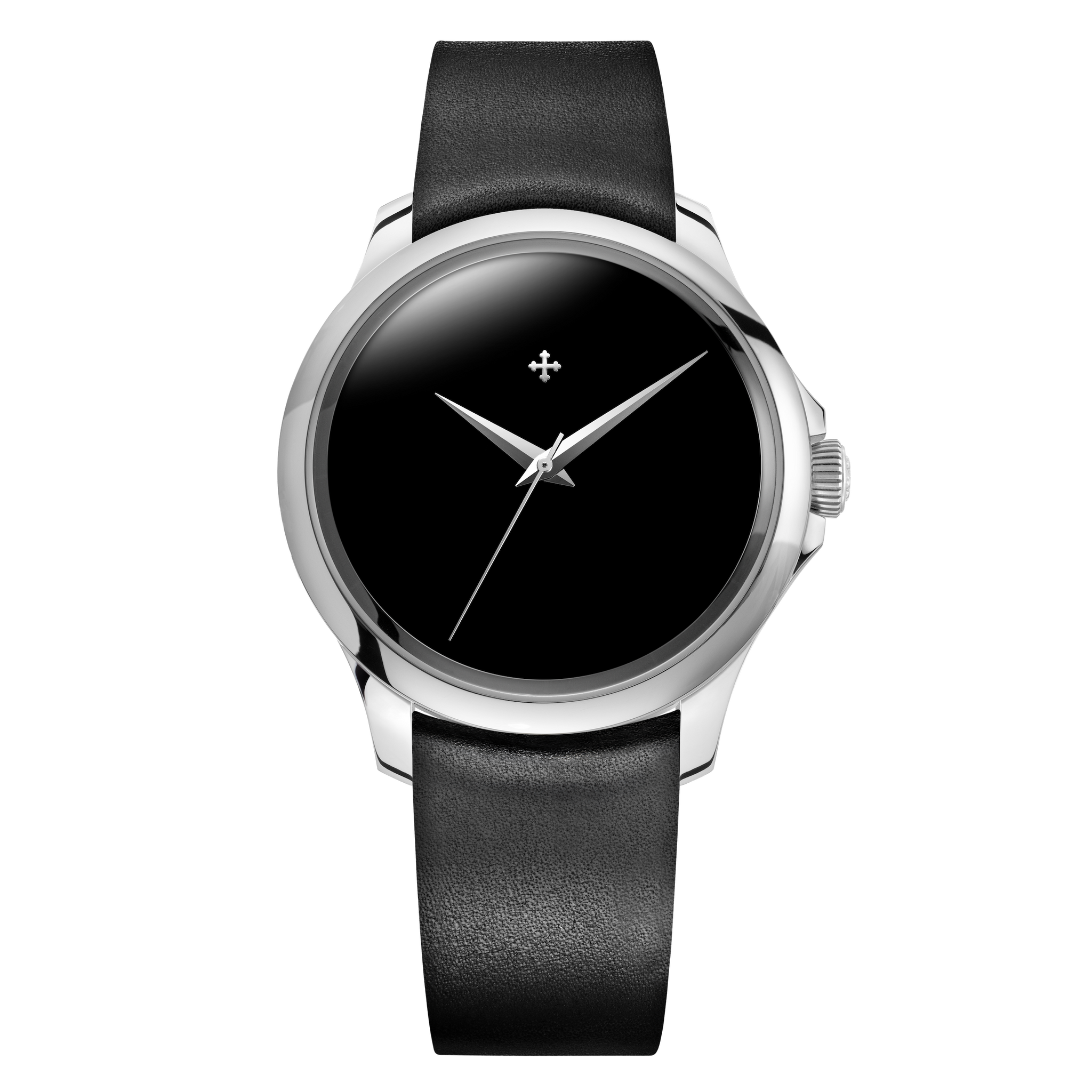 Black FMDOGE033 MODEL V398 Mens Watch For Parts Or Repair | eBay
