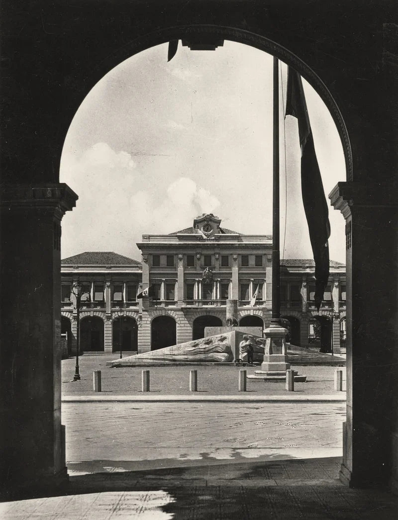 san dona di piave town hall city center