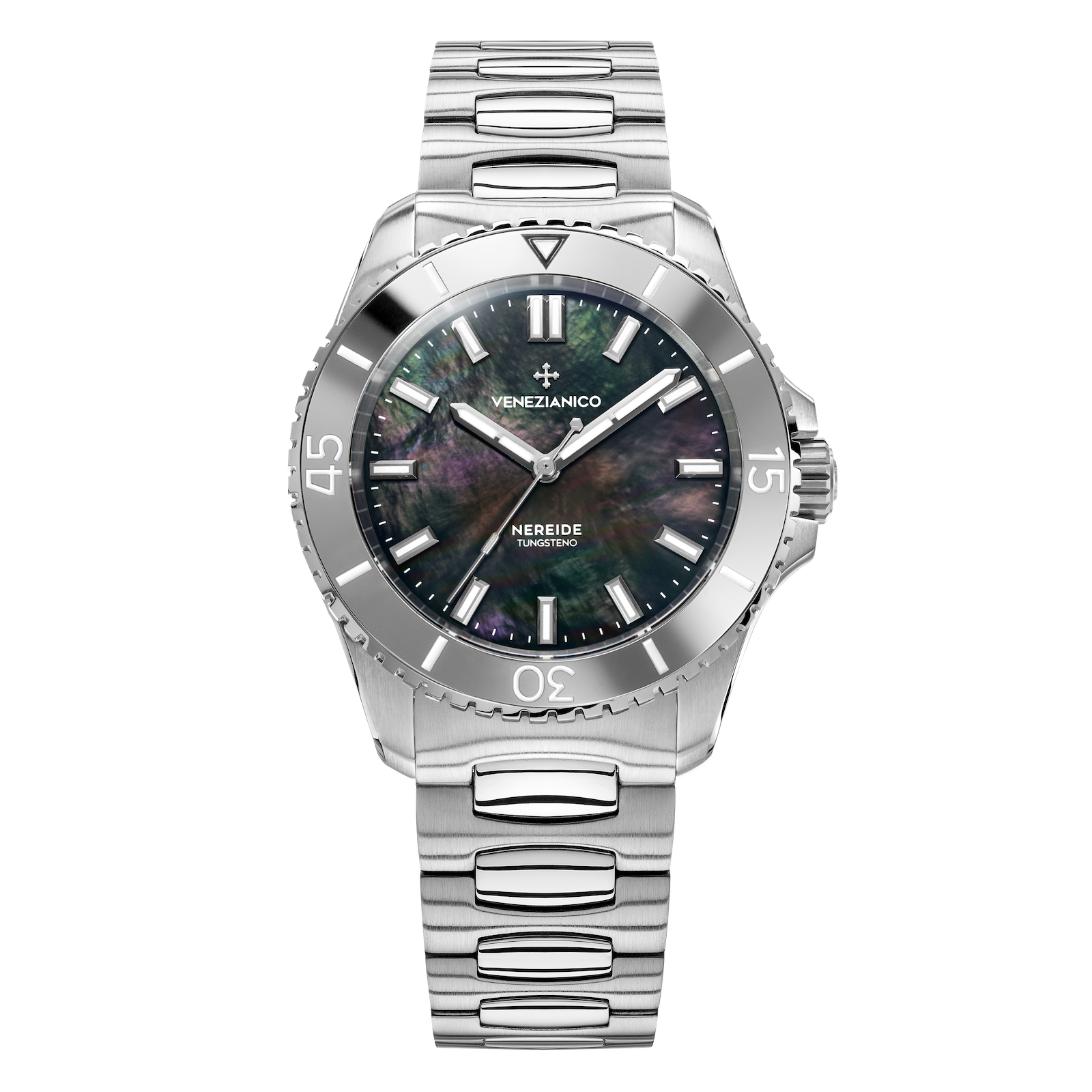 Nereide Tungsteno 39 - 3121540C | Venezianico Nereide Tungsteno 39 - 3121540C | Venezianico