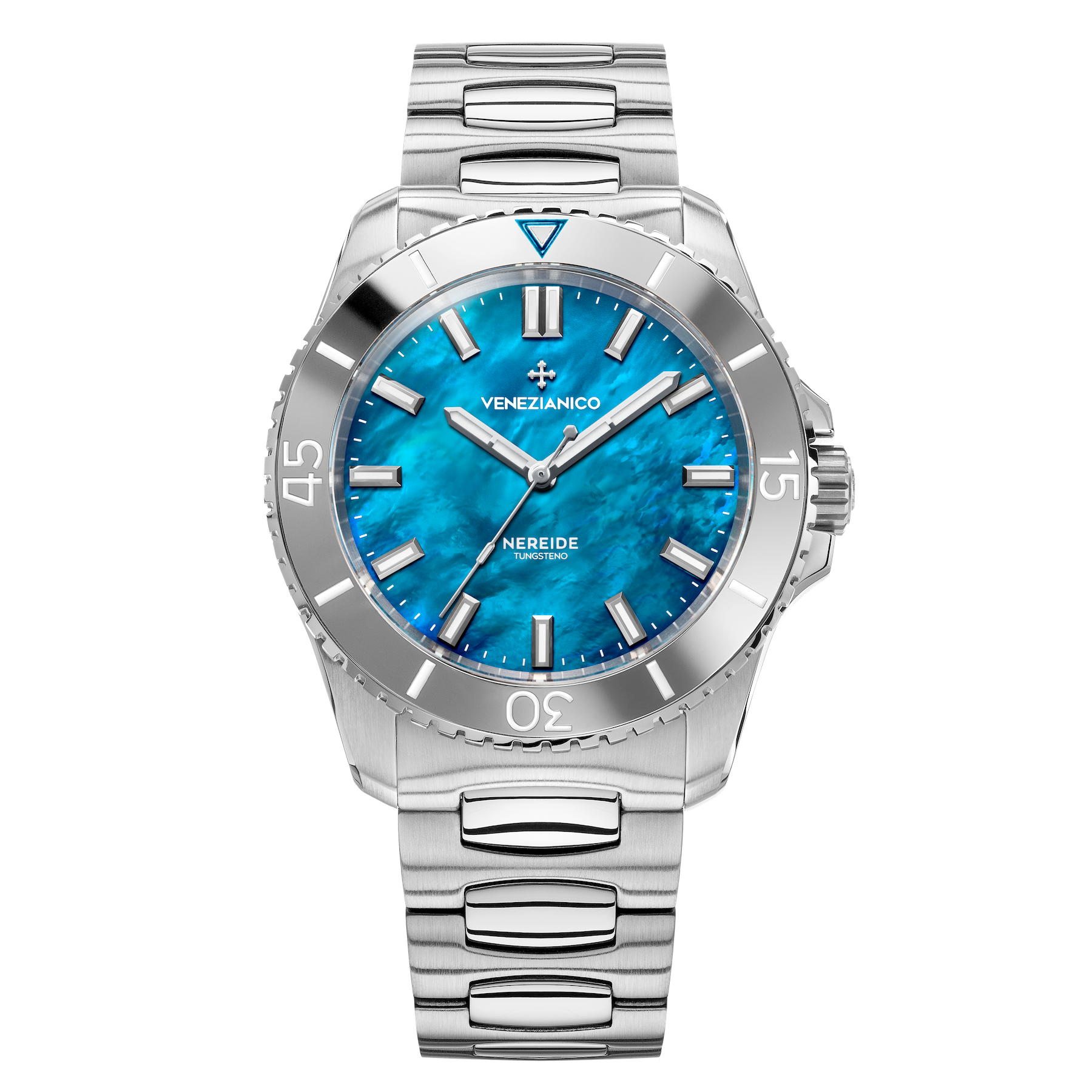 Nereide Tungsteno 42 - 3921541C | Venezianico