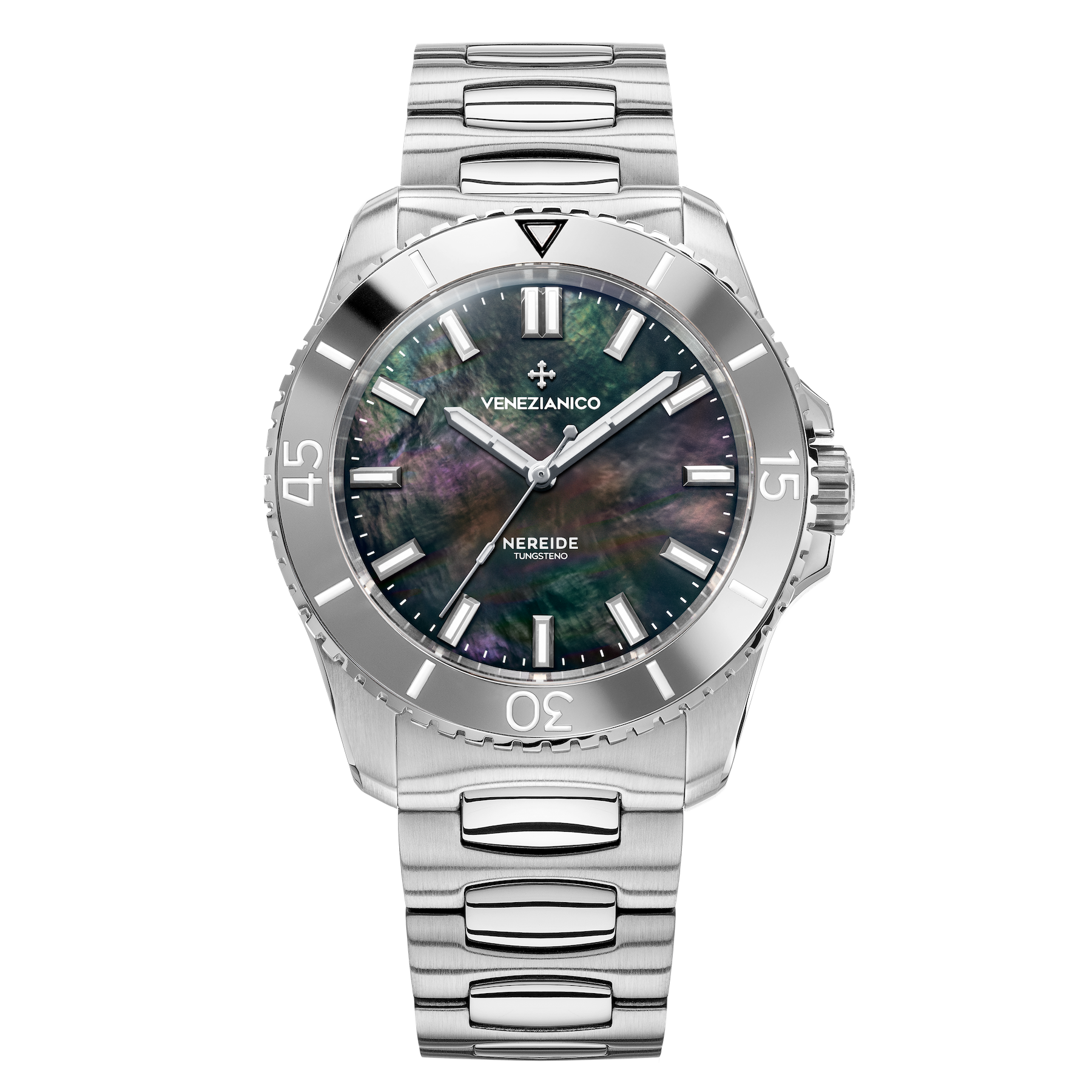 Nereide Tungsteno 42 - 3921540C | Venezianico