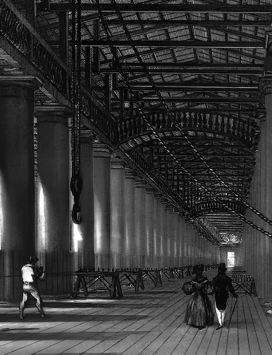 arsenale of venice