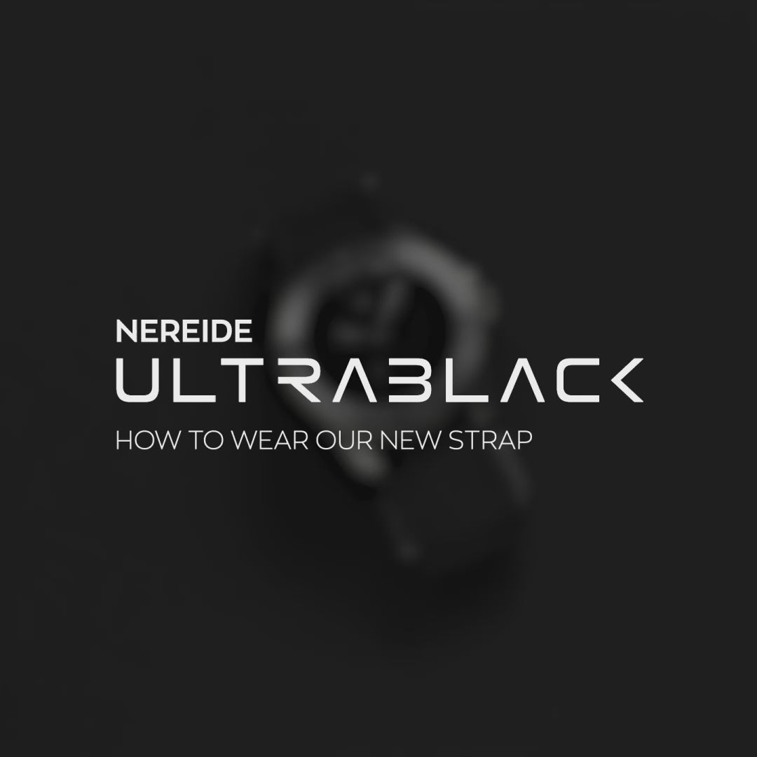 NEREIDE ULTRABLACK - 3921510