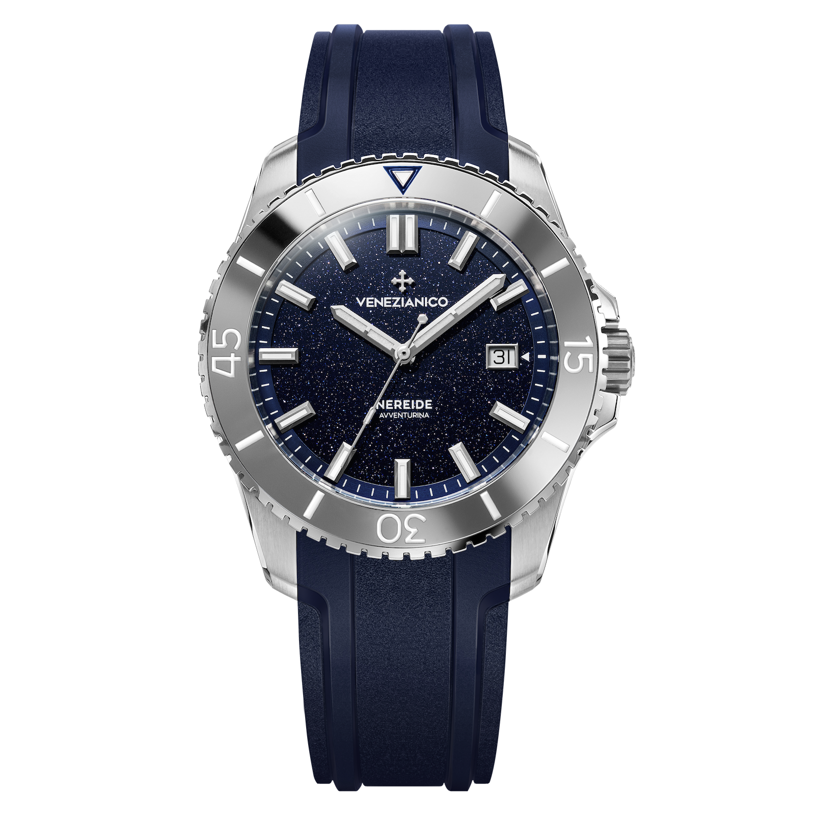 VENEZIANICO NEREIDE Avventurina アベンチュリン Nereide Avventurina 42 - 4521550 | Venezianico