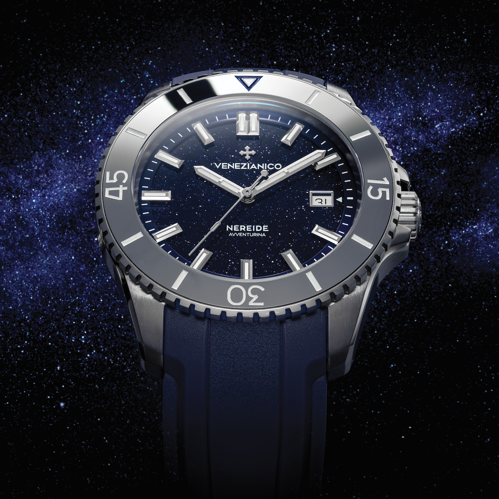 Nereide Avventurina 42 - 4521550