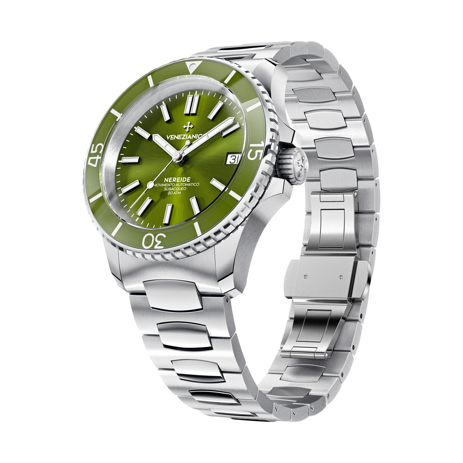 Nereide 39 - 3121501C