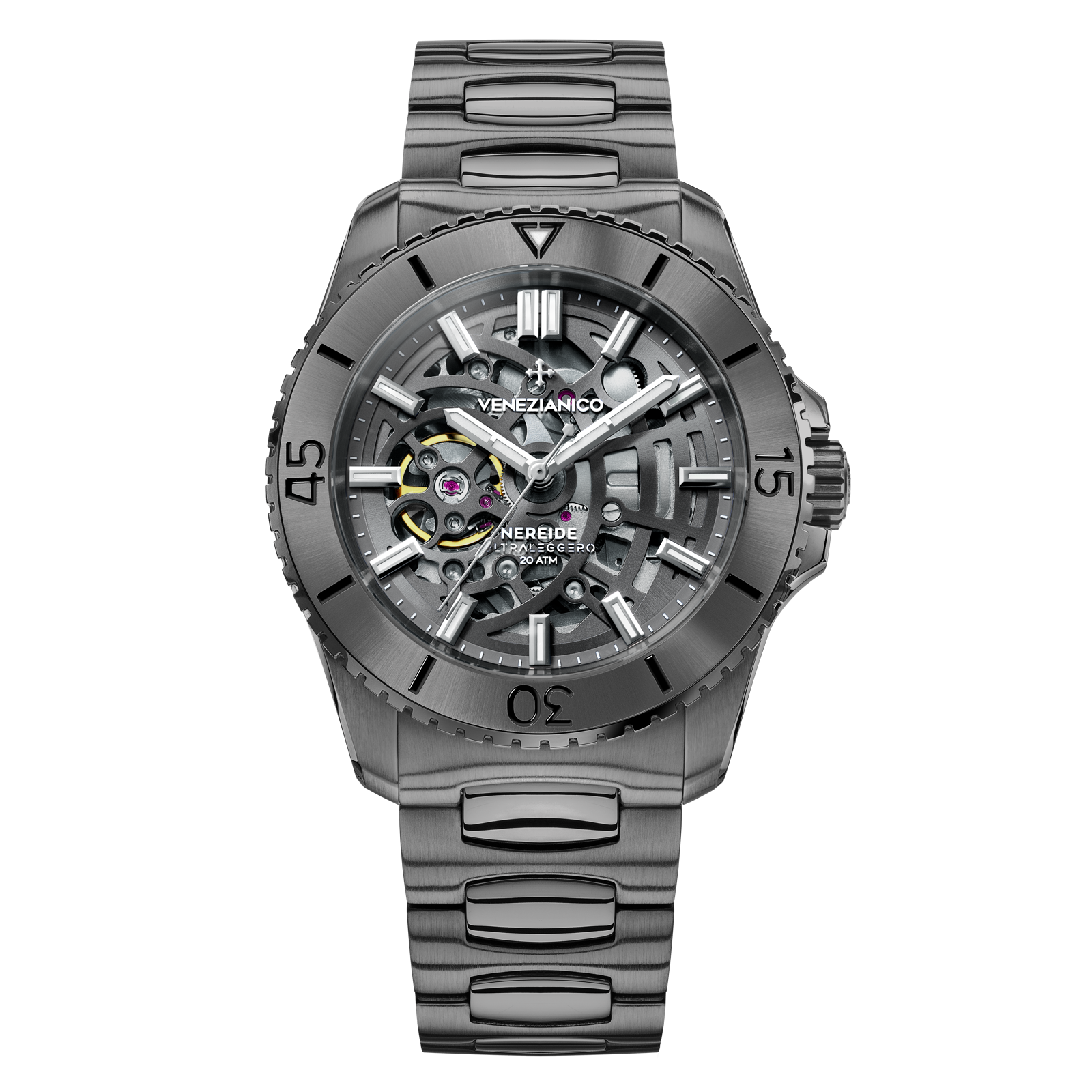 Nereide Ultraleggero 42 - 3921509C | Venezianico