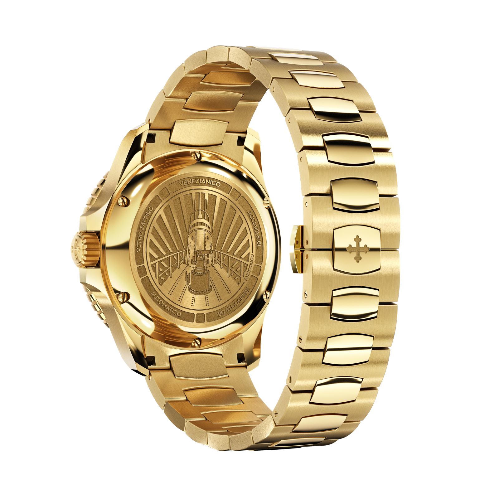 Nereide 42 - 3321508C