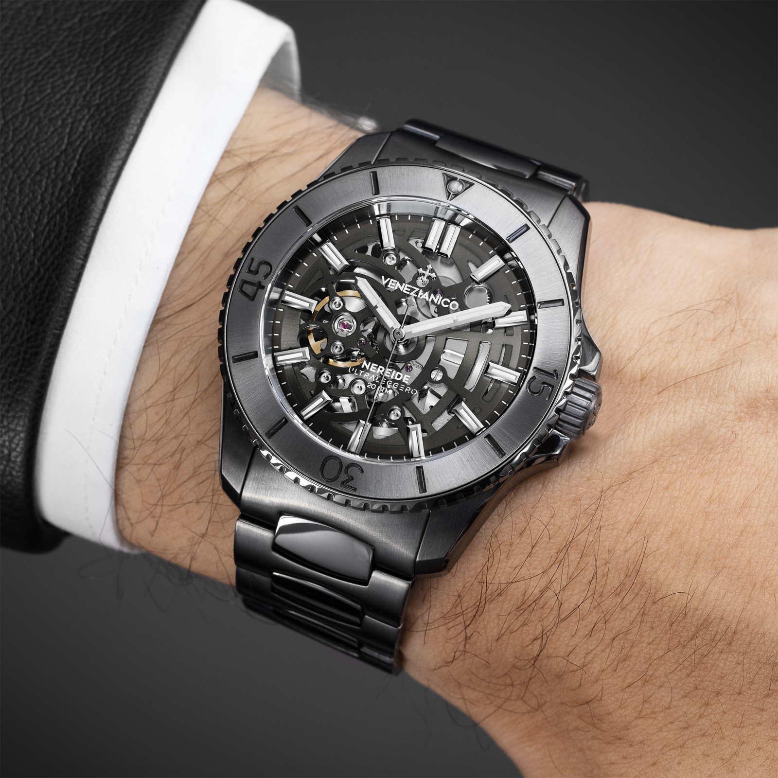 NEREIDE ULTRALEGGERO 42 - 3921504C