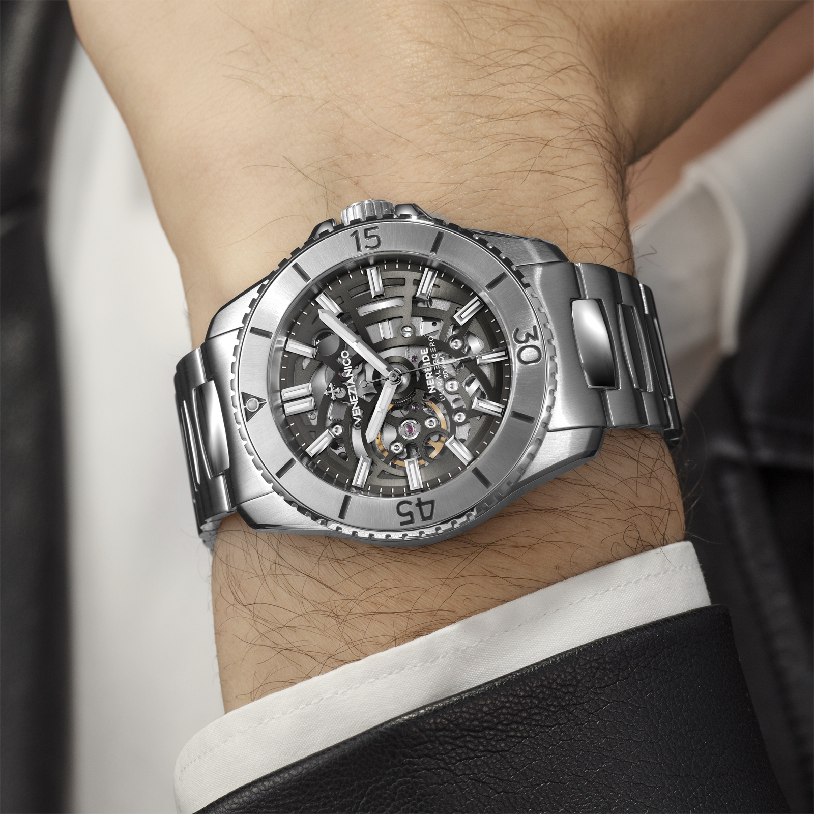 NEREIDE ULTRALEGGERO 42 - 3921503C