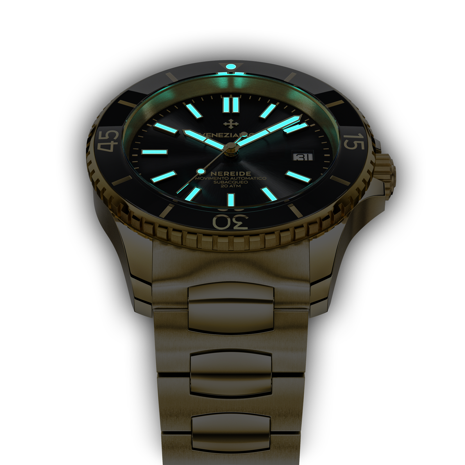 Nereide 42 - 3321508C