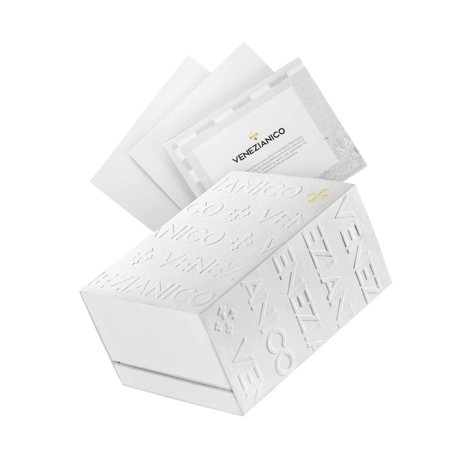 Venezianico Packaging
