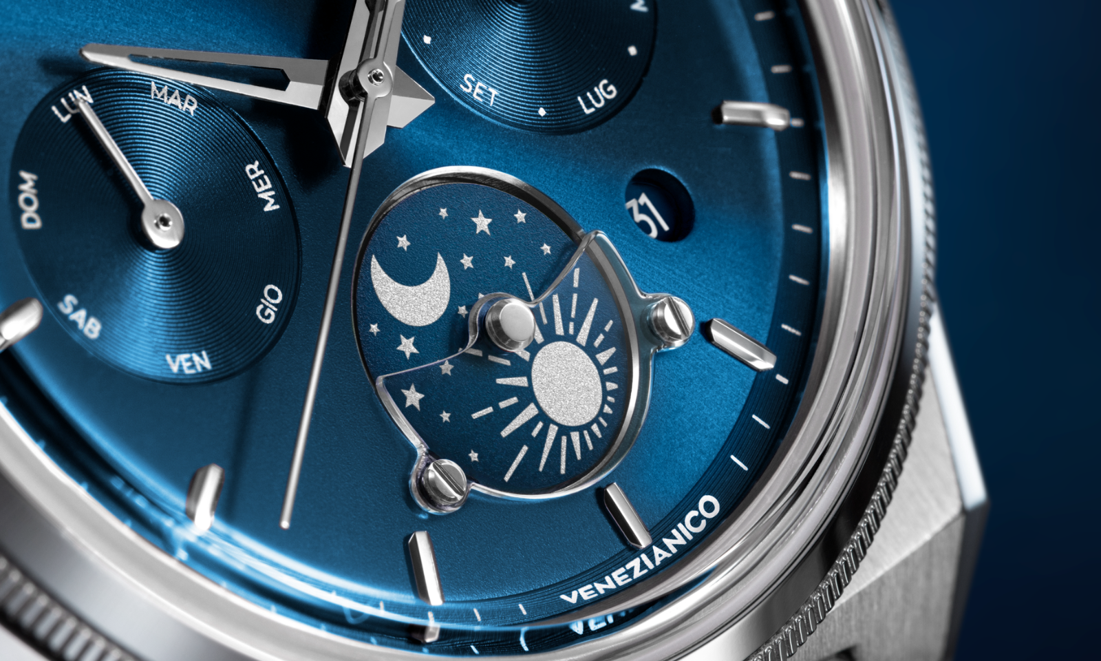 The Calendar and the Organization of Time