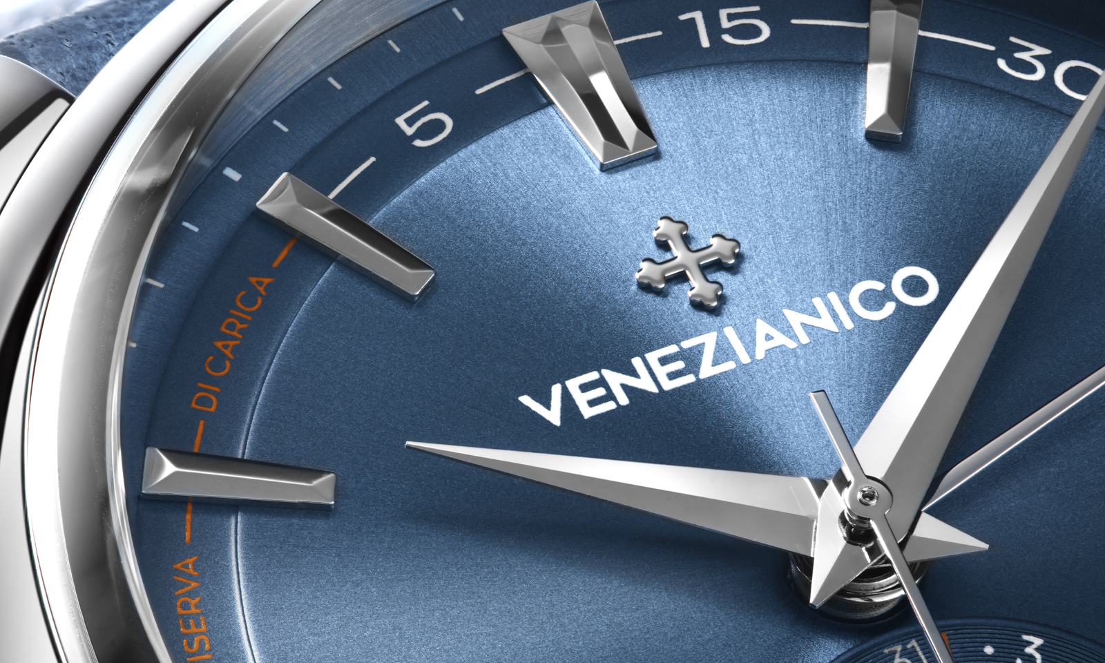 Power Reserve Complication