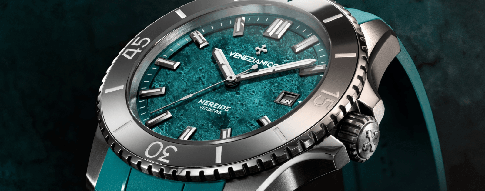 Sport watches