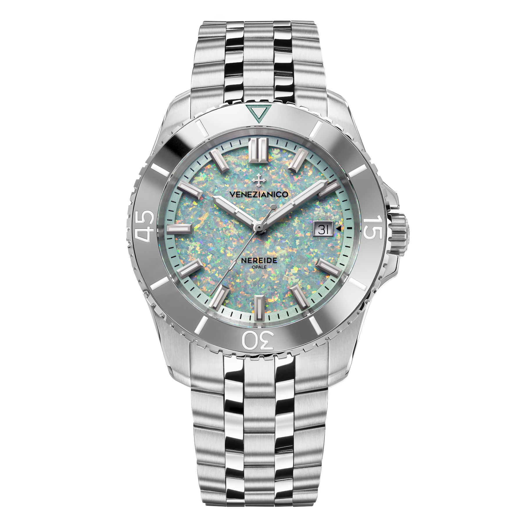 Nereide Opale - Limited Edition