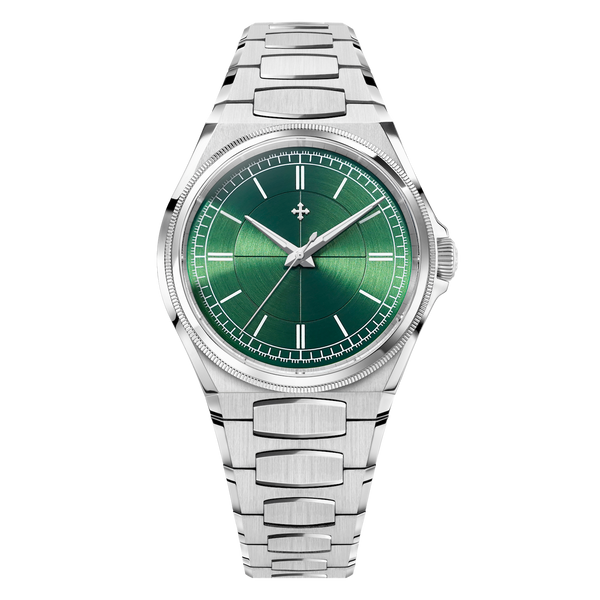 Arsenale 香港 Green - Limited Edition by Horoverse