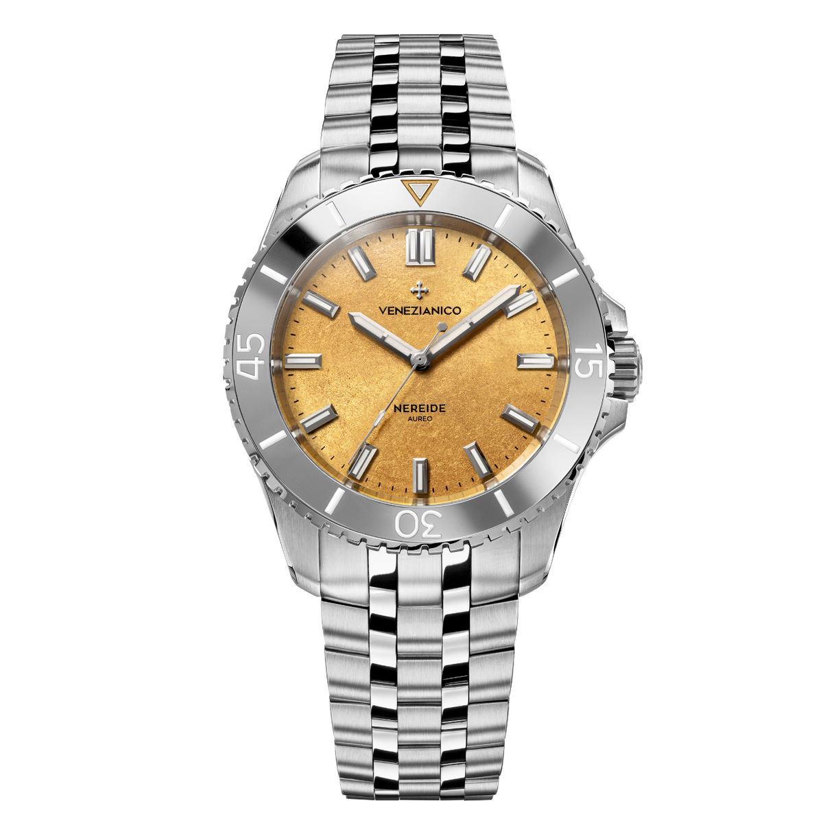 ルネラリック サンニコラス Nereide Aureo 39 - 3121590S | Venezianico