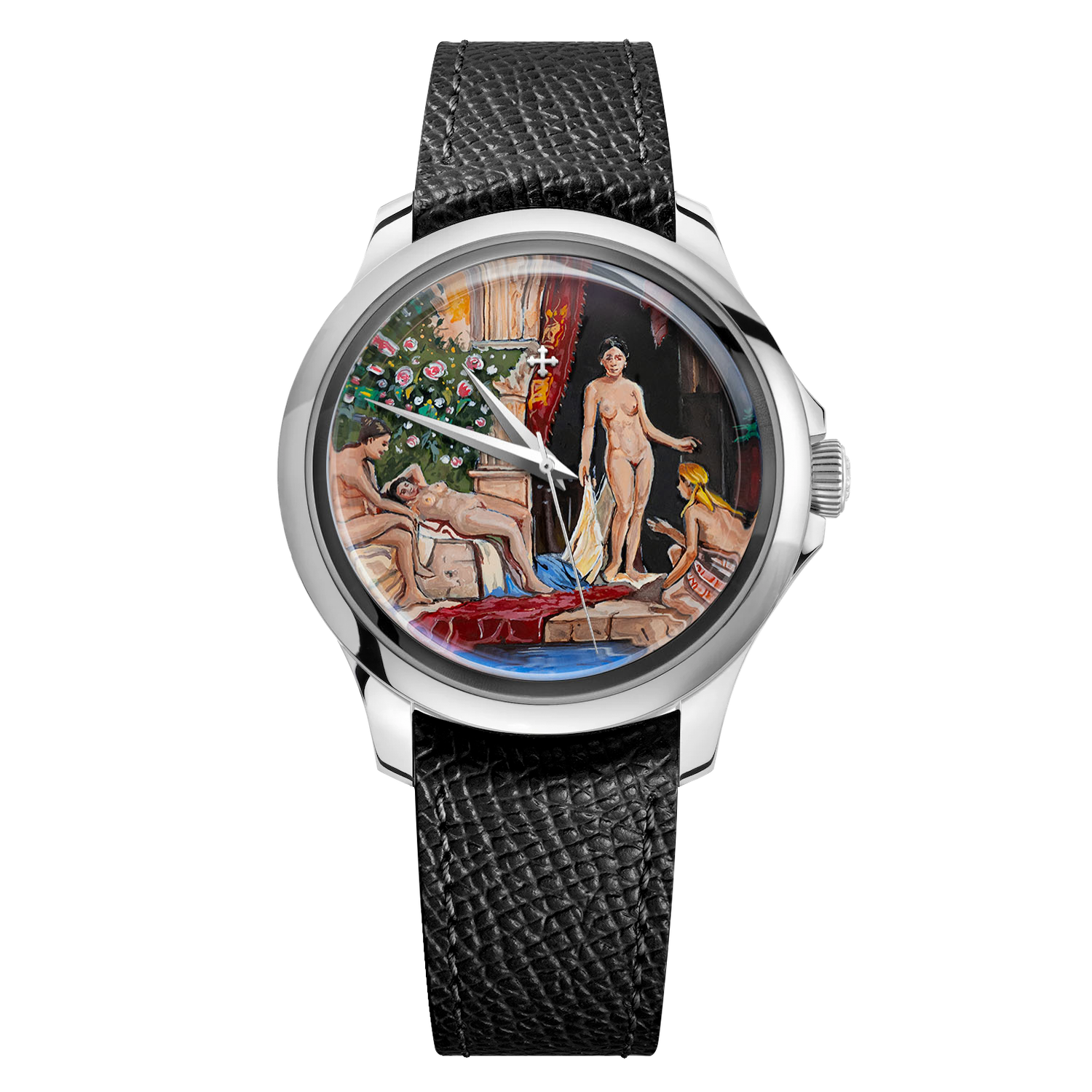 Redentore L’Odalisca - Limited Edition by IFL Watches