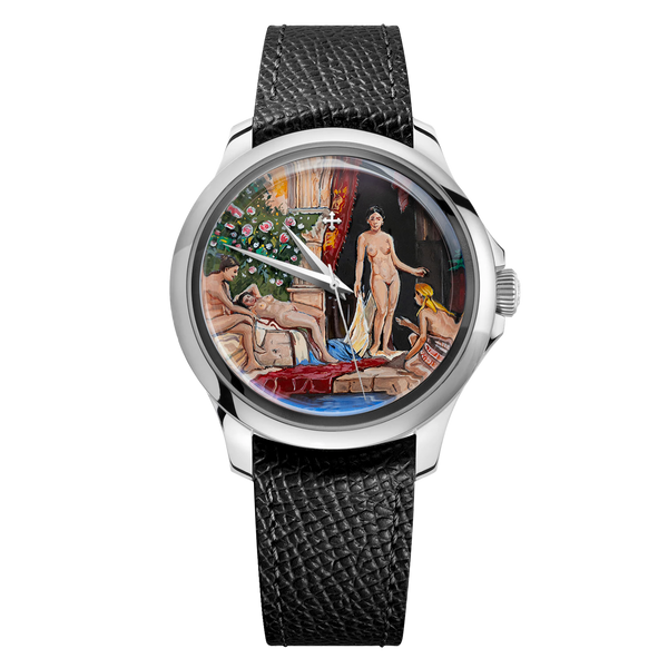 Redentore L'Odalisca - Limited Edition by IFL Watches | Venezianico
