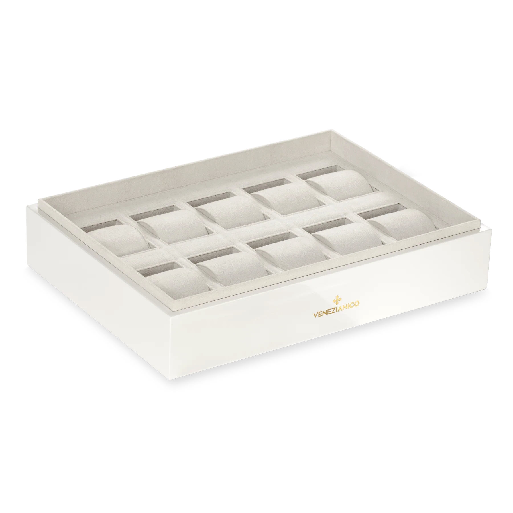 Collector Box