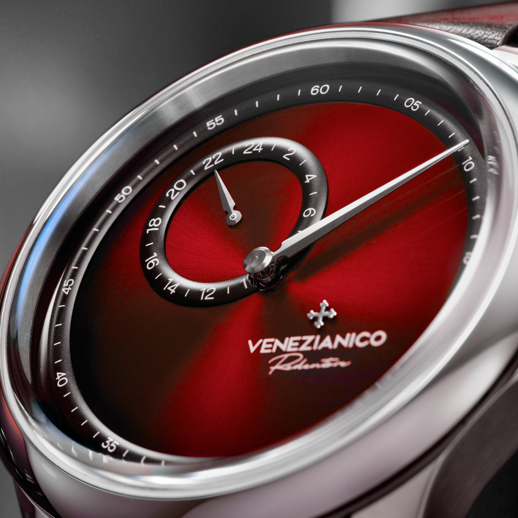 Redentore Enigma Red - 1221573 | Venezianico Redentore Enigma Red - 1221573 | Venezianico