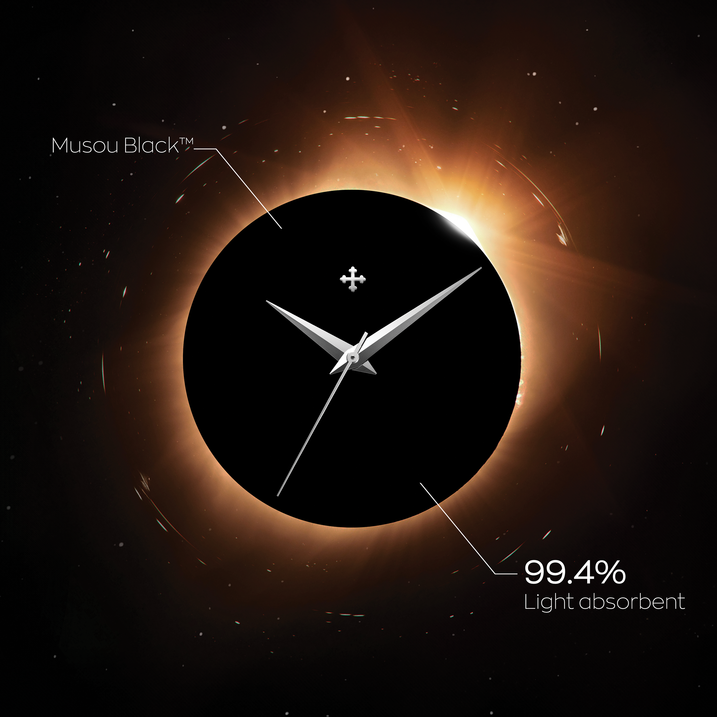 Redentore Ultrablack 36 - 1121510 | Venezianico Redentore Ultrablack 36 - 1121510 | Venezianico