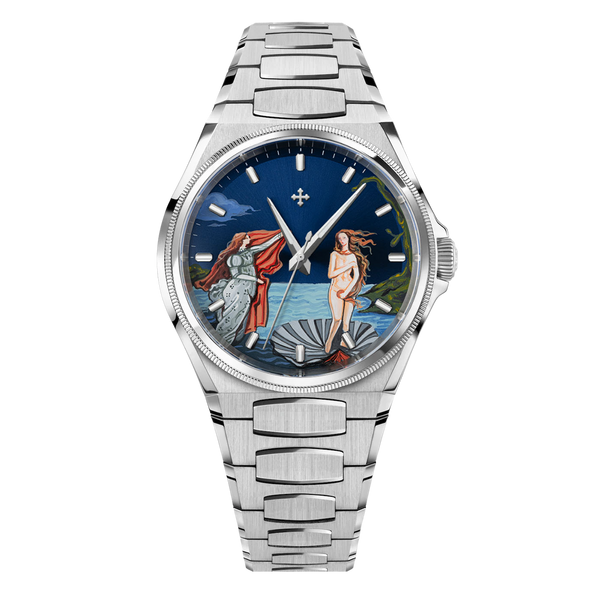 Arsenale Venus - Limited Edition by IFL Watches | Venezianico