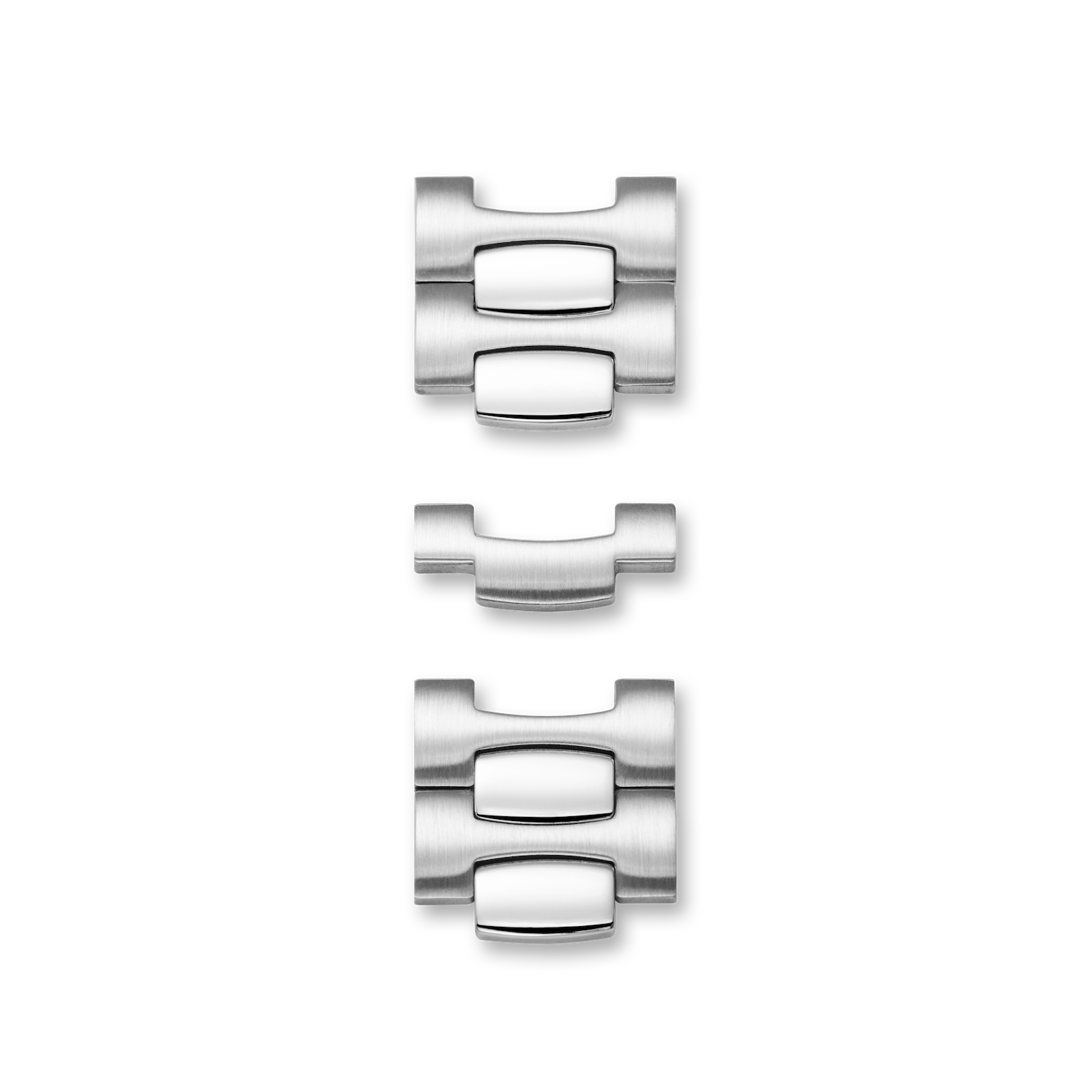 Half Link - Canova Bracelet | Venezianico Half Link - Canova Bracelet | Venezianico