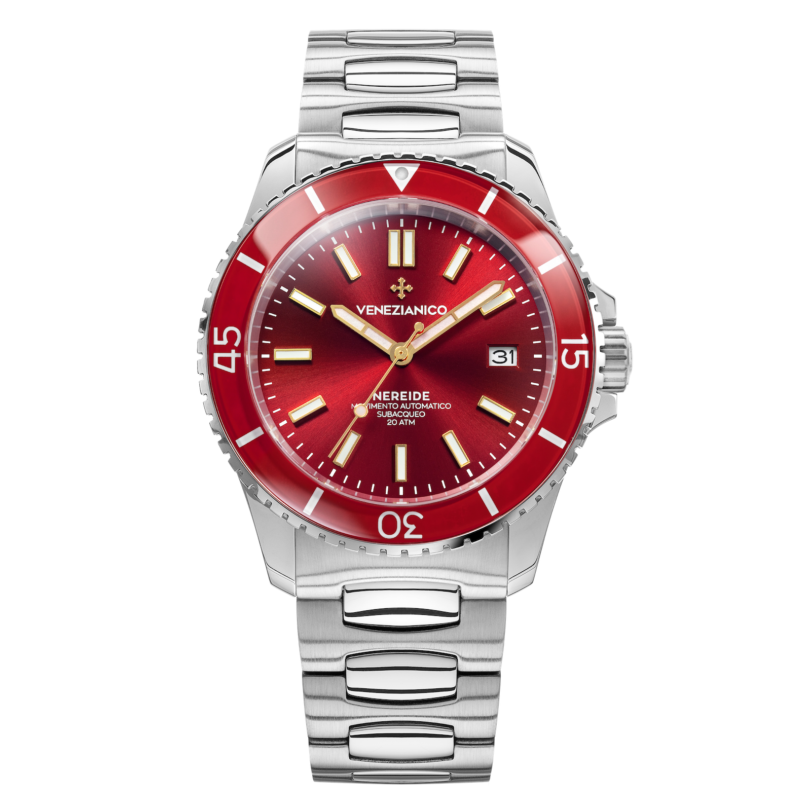 Nereide 42 - 3321503C | Venezianico Nereide 42 - 3321503C | Venezianico