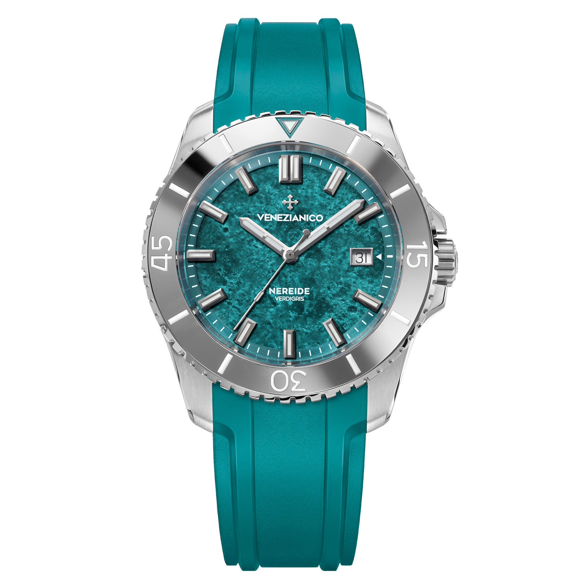 Nereide Verdigris - 4521549