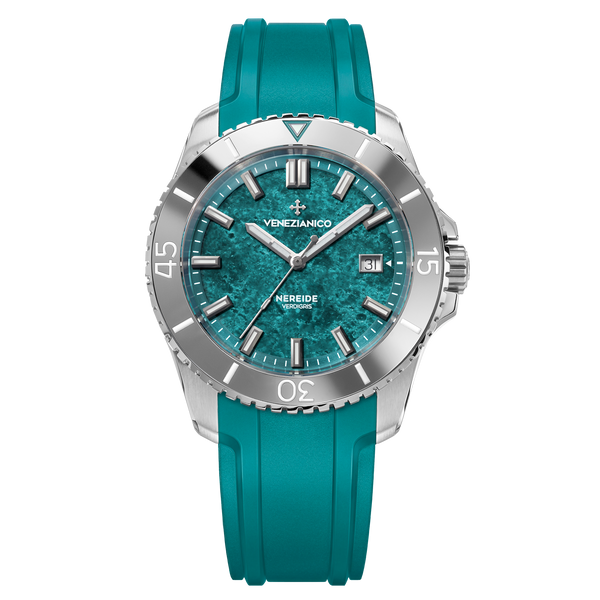 Nereide Verdigris - 4521549 | Venezianico