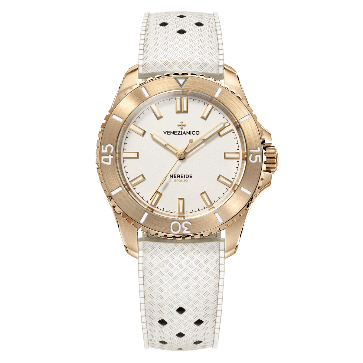 Nereide Bronzo 39 - 3121556 | Venezianico Nereide Bronzo 39 - 3121556 | Venezianico