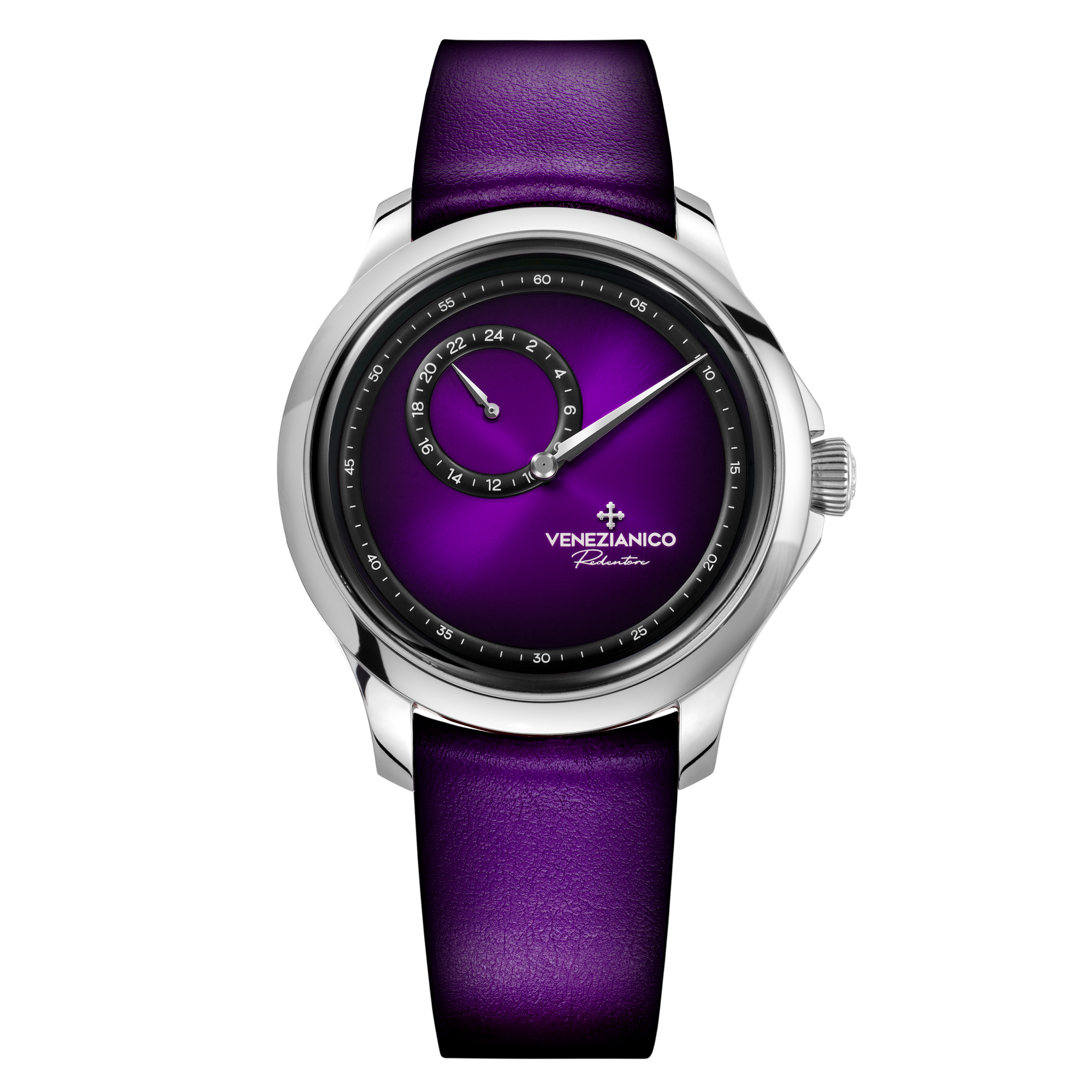 Redentore Enigma Purple - 1221573 | Venezianico Redentore Enigma Purple - 1221573 | Venezianico
