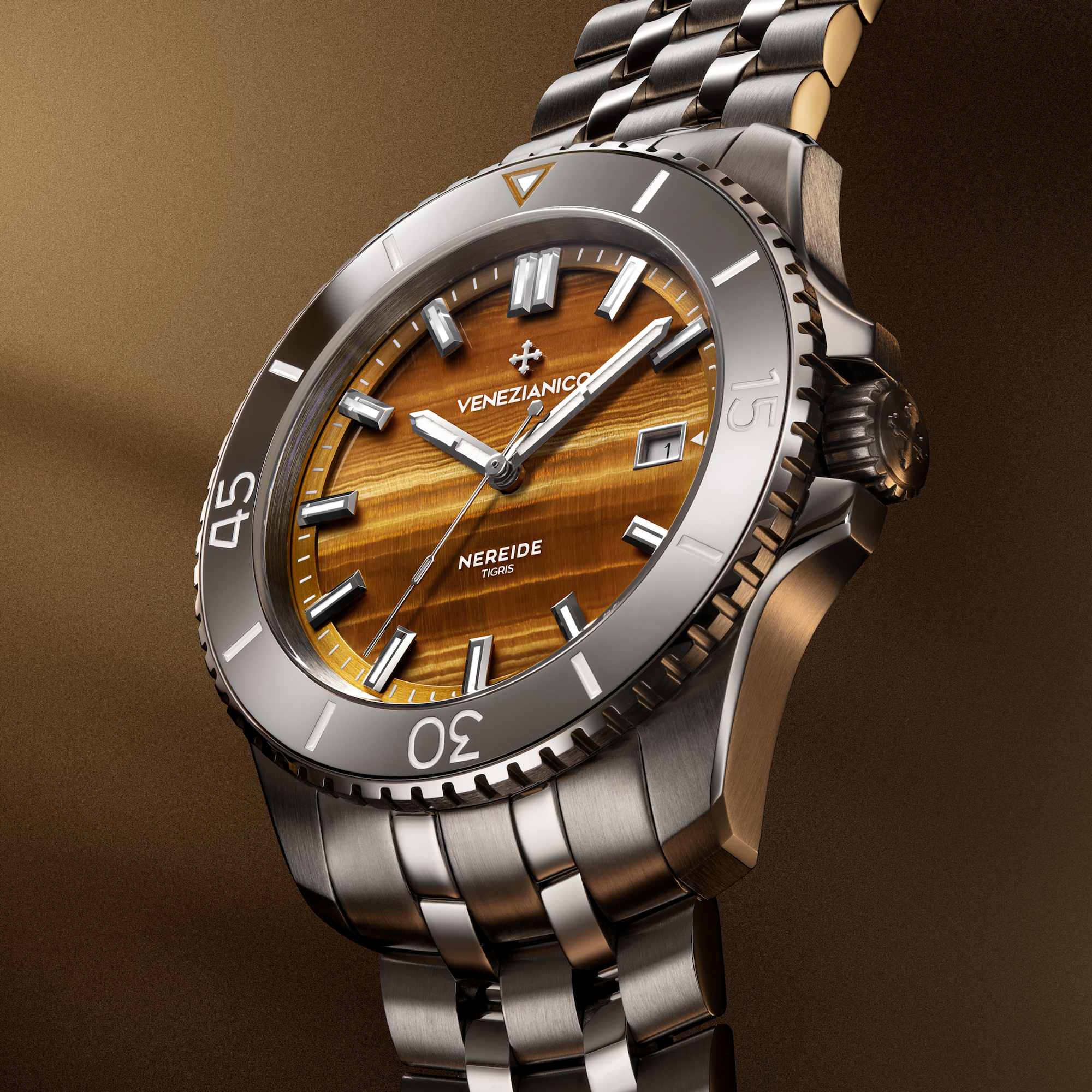 Nereide Tigris - 4521543S