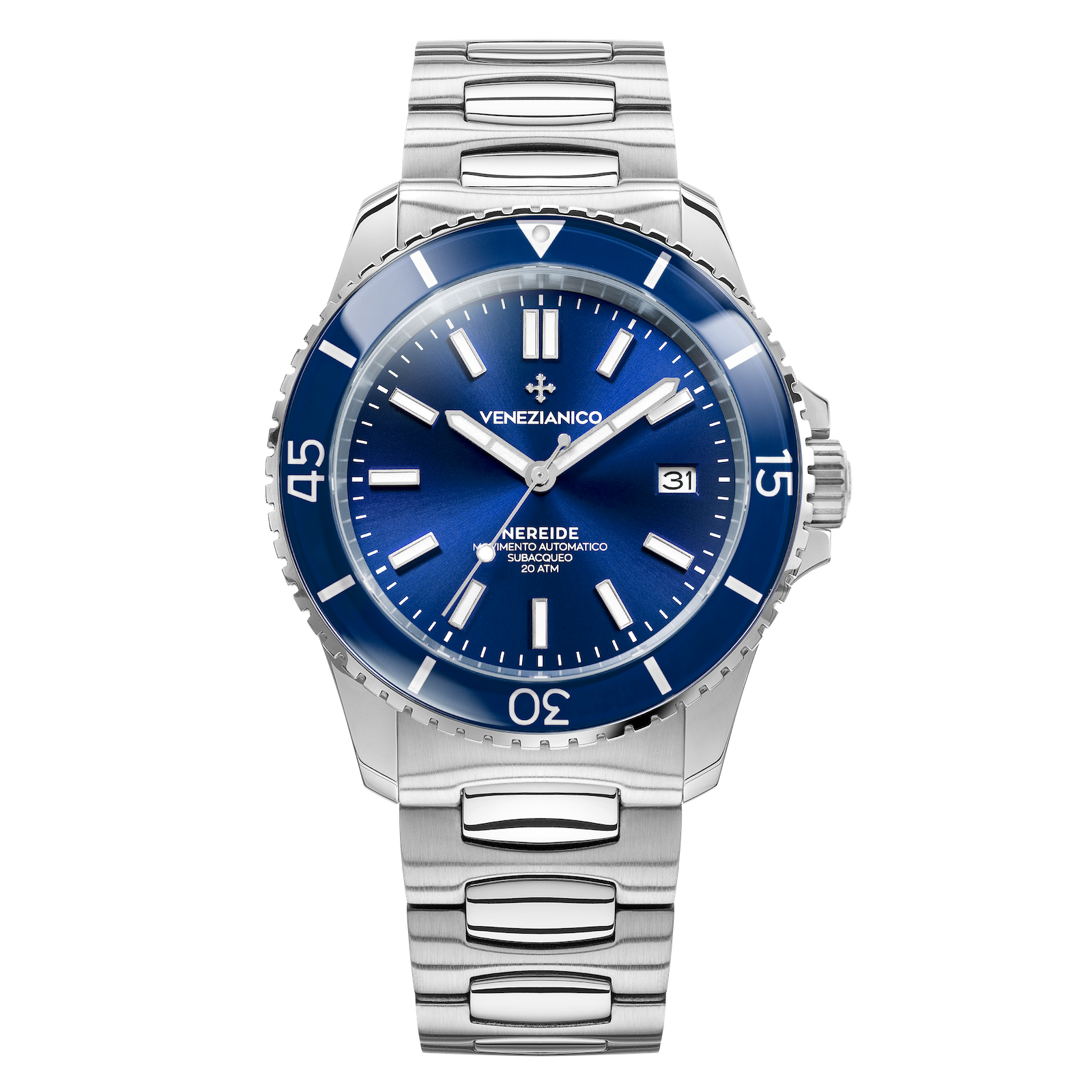 Nereide 42 - 3321502C | Venezianico Nereide 42 - 3321502C | Venezianico