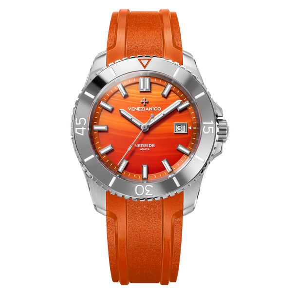 Nereide Agata - Limited Edition | Venezianico