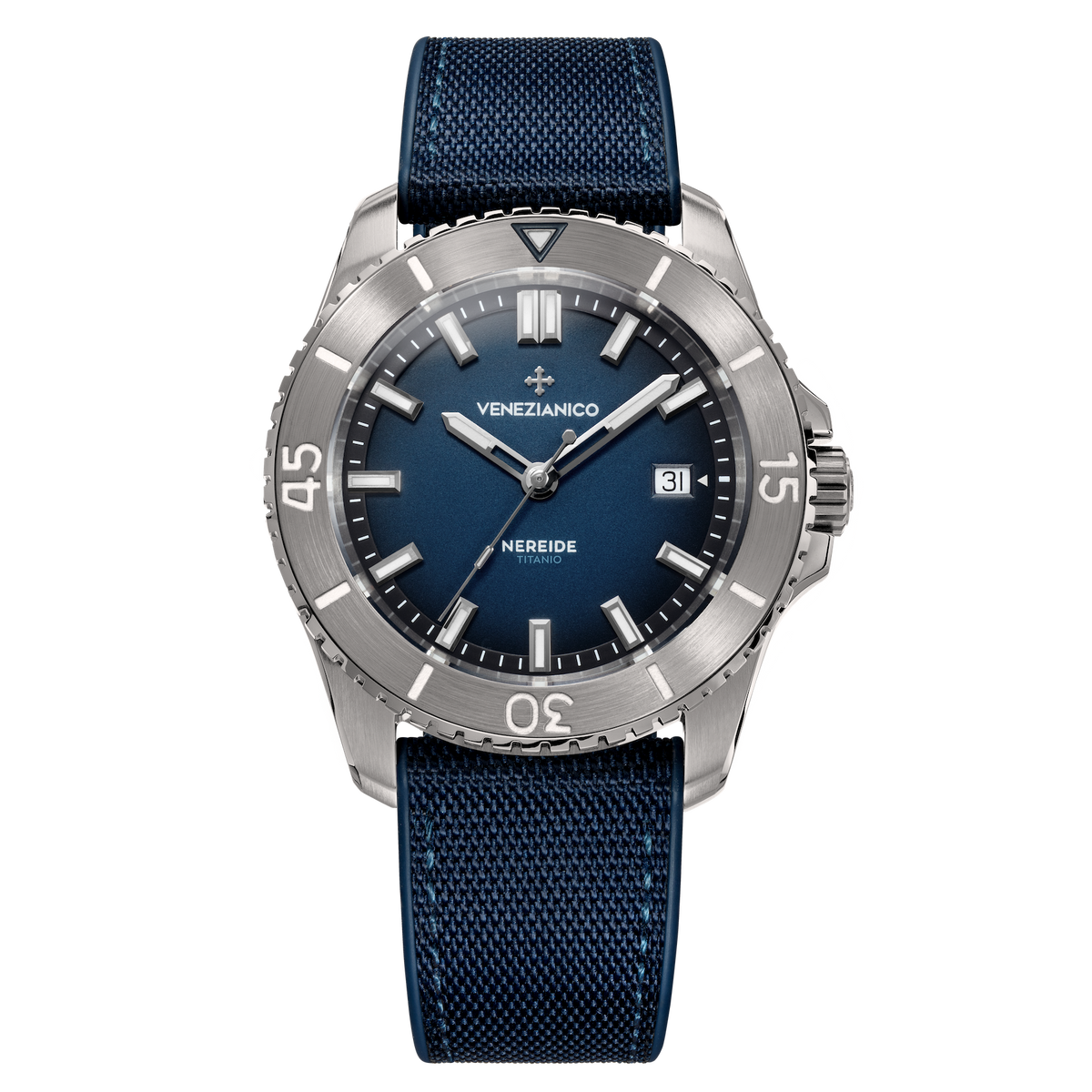 Nereide Titanio - 4521558 | Venezianico